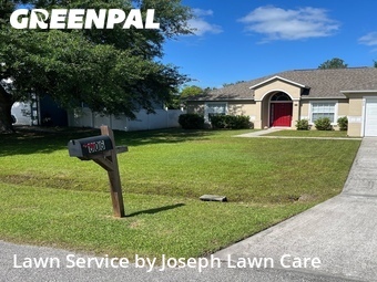 Yard Mowing nearby Kissimmee, FL, 