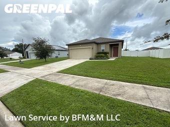 Lawn Cut nearby Groveland, FL, 