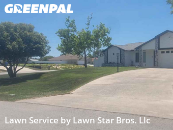 Grass Cut nearby Spring Hill, FL, 