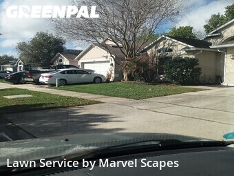 Lawn Mowing Service nearby Orlando, FL, 