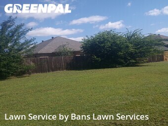 Lawn Mowing Service nearby Grand Prairie, TX, 
