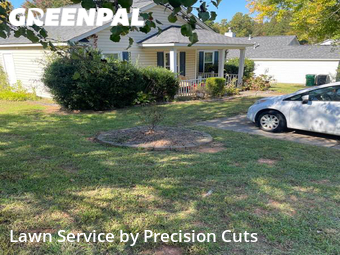 Lawn Mowing Service nearby Charlotte, NC, 