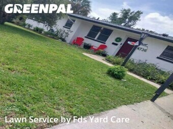 Lawn Maintenance nearby Jacksonville, FL, 