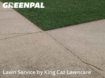 Lawn Care nearby Broken Arrow, OK, 