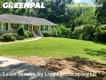 Lawn Cutting nearby Atlanta, GA, 