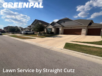 Lawn Cutting nearby Austin, TX, 