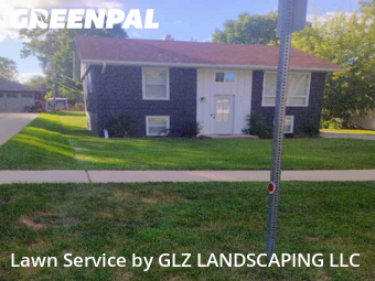 Yard Mowing nearby Mundelein, WI, 