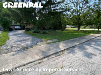 Yard Cutting nearby Park Forest, IL, 