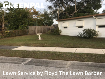 Yard Mowing nearby Orlando, FL, 