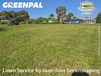 Lawn Cutting nearby Port Charlotte, FL, 