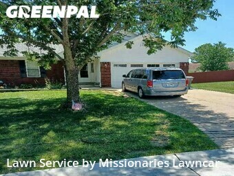 Lawn Mowing nearby O'fallon, MO, 