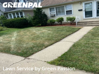 Yard Mowing nearby De Kalb, IL, 