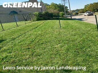 Grass Cut nearby Baltimore, MD, 