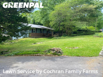 Lawn Care Service nearby Maryville, TN, 