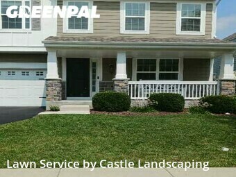 Yard Mowing nearby Elgin, IL, 