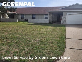 Lawn Mow nearby Tulsa, OK, 