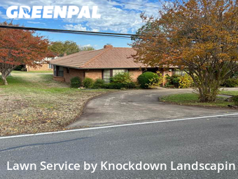 Yard Cutting nearby Grand Prairie, TX, 