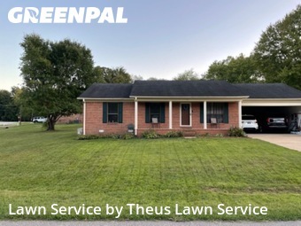 Lawn Care Service nearby Jackson, TN, 