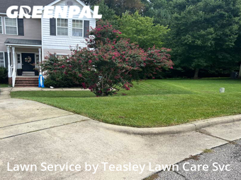 Lawn Mowing Service nearby Knightdale, NC, 