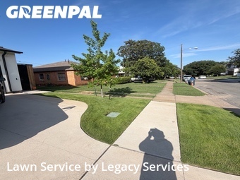 Lawn Mowing Service nearby Dallas, TX, 