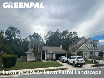 Yard Cutting nearby Oviedo, FL, 