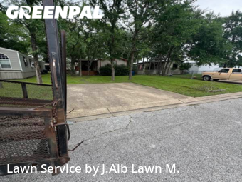 Lawn Mow nearby College Station, TX, 