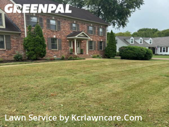 Lawn Care Service nearby Franklin, TN, 