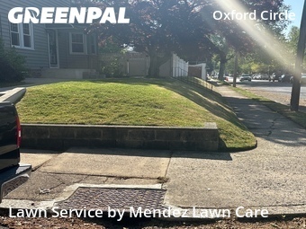 Grass Cutting nearby Philadelphia, PA, 