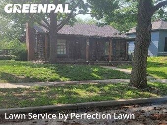 Yard Cutting nearby Independence, MO, 