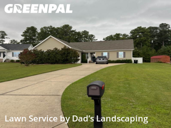 Lawn Service nearby Fuquay Varina, NC, 