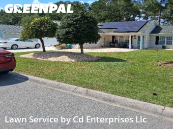 Lawn Care Service nearby Conway, SC, 
