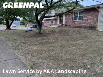 Lawn Cutting nearby Rosaryville, MD, 
