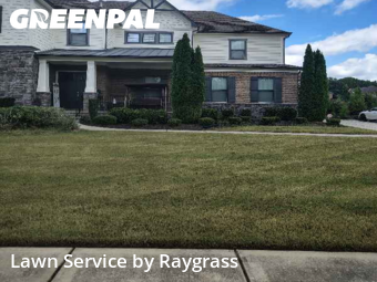 Yard Mowing nearby Suwanee, GA, 