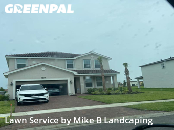 Lawn Mowing nearby Port St. Lucie, FL, 