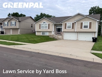 Lawn Care nearby Independence, MO, 