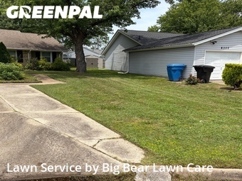 Lawn Service nearby Virginia Beach, VA, 