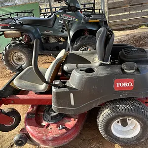 Bossier Power Equipment - Freestate