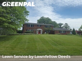Lawn Mowing Service nearby Cincinnati, OH, 