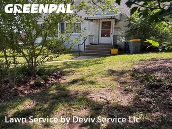 Lawn Cutting nearby Takoma Park, MD, 
