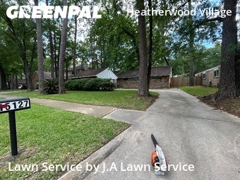 Yard Mowing nearby Houston, TX, 