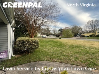 Lawn Mowing Service nearby Virginia Beach, VA, 