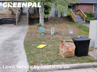 Lawn Care Service nearby Tallahassee, FL, 