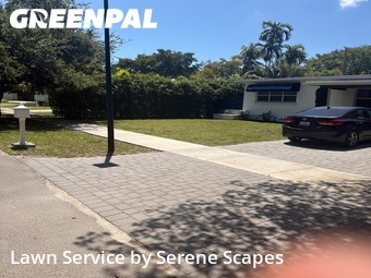 Lawn Care Service nearby Miami, FL, 
