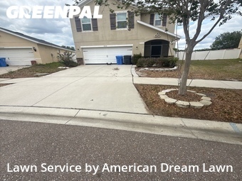 Lawn Mow nearby Riverview, FL, 