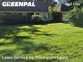 Lawn Care nearby Overland Park, KS, 
