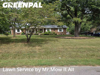 Lawn Mow nearby Smyrna, TN, 