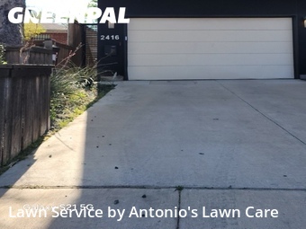 Lawn Care Service nearby Dallas, TX, 