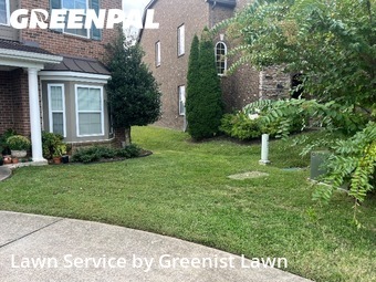Grass Cutting nearby Thompson's Station, TN, 