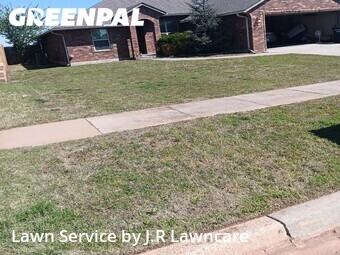 Yard Cutting nearby Moore, OK, 