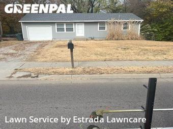 Lawn Maintenance nearby Topeka, KS, 
